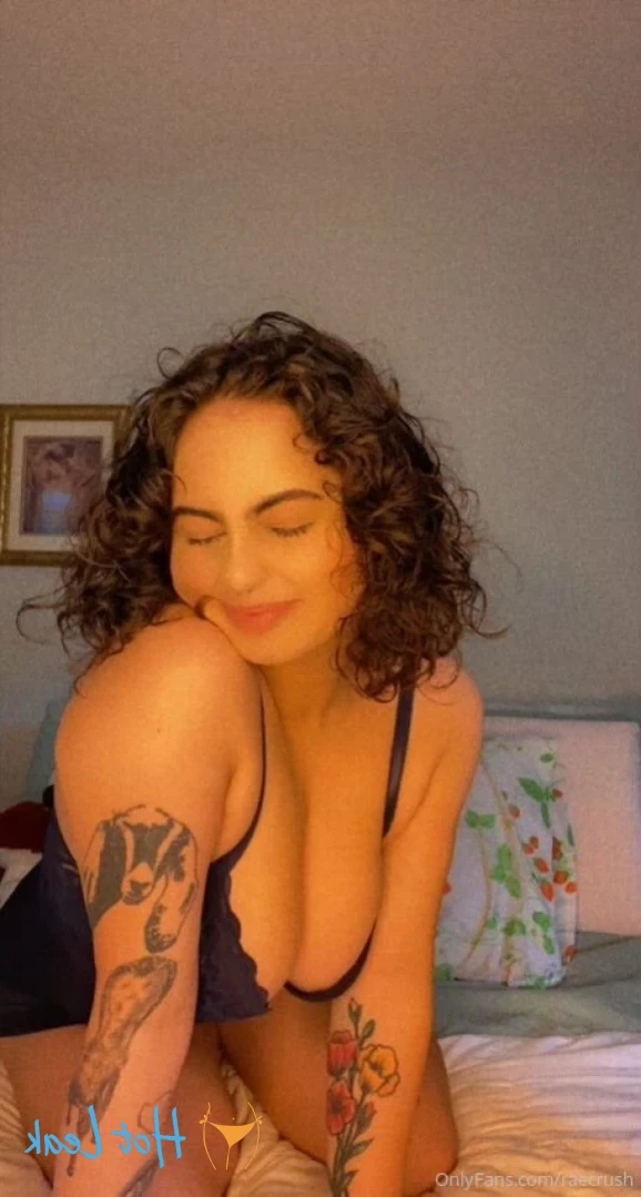 rae [ raecrush ] Onlyfans leaked photo 10995105 on Hotleaks.tv