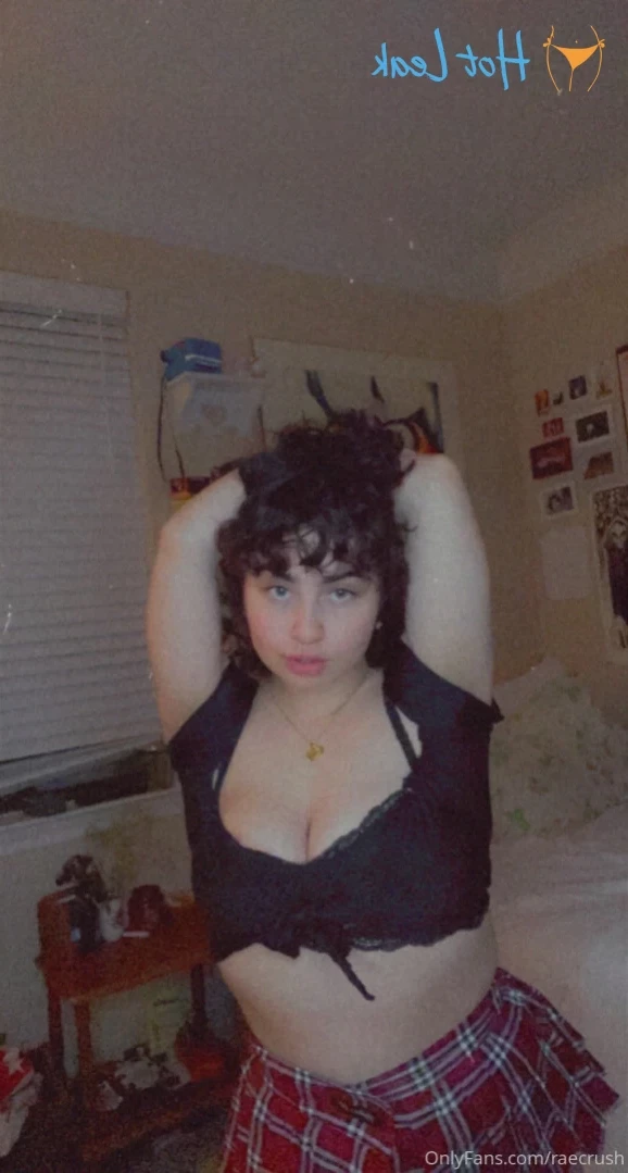 rae [ raecrush ] Onlyfans leaked photo 12664412 on Hotleaks.tv