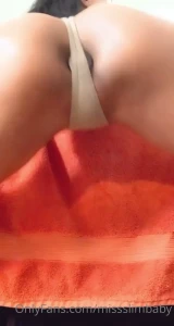 SlimBaby [ missslimbaby ] Onlyfans leaked video 4784988 on Hotleaks.tv