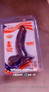 SlimBaby [ missslimbaby ] Onlyfans leaked video 5543719 on Hotleaks.tv