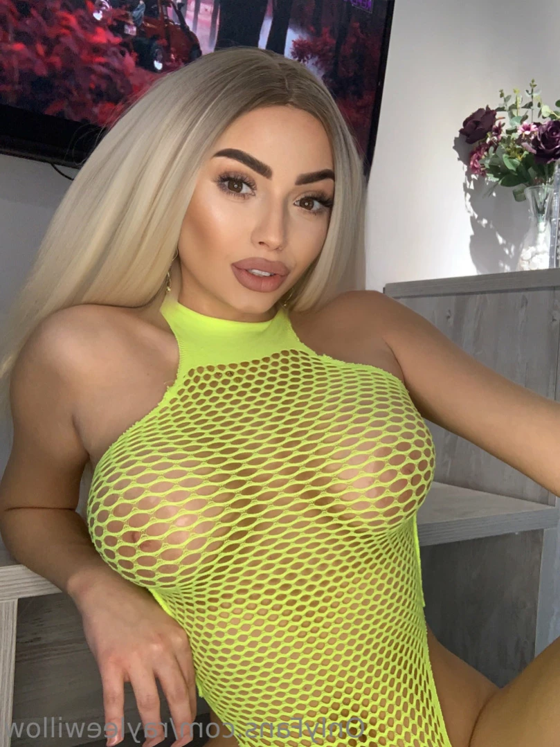 Raylee Willow [ rayleewillow ] Onlyfans leaked photo 11359333 on Hotleaks.tv