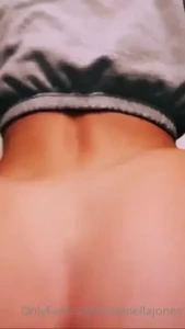 Nella Jones [ realnellajones ] Onlyfans leaked video 18119647 on Hotleaks.tv