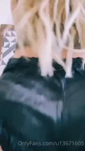 Nella Jones [ realnellajones ] Onlyfans leaked video 18119653 on Hotleaks.tv