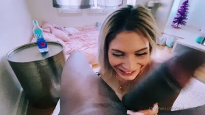 Nella Jones [ realnellajones ] Onlyfans leaked video 18119679 on Hotleaks.tv