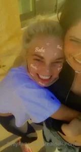 Nella Jones [ realnellajones ] Onlyfans leaked video 18119680 on Hotleaks.tv