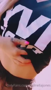 Nella Jones [ realnellajones ] Onlyfans leaked video 18119682 on Hotleaks.tv