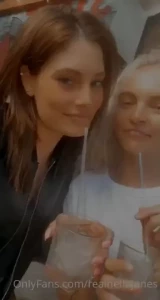 Nella Jones [ realnellajones ] Onlyfans leaked video 18119693 on Hotleaks.tv