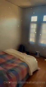 Nella Jones [ realnellajones ] Onlyfans leaked video 18119712 on Hotleaks.tv