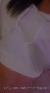 Nella Jones [ realnellajones ] Onlyfans leaked video 18119720 on Hotleaks.tv