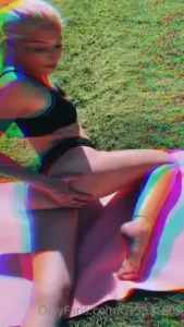 Nella Jones [ realnellajones ] Onlyfans leaked video 18119756 on Hotleaks.tv