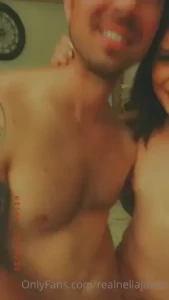 Nella Jones [ realnellajones ] Onlyfans leaked video 18119759 on Hotleaks.tv