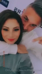 Nella Jones [ realnellajones ] Onlyfans leaked video 18119765 on Hotleaks.tv