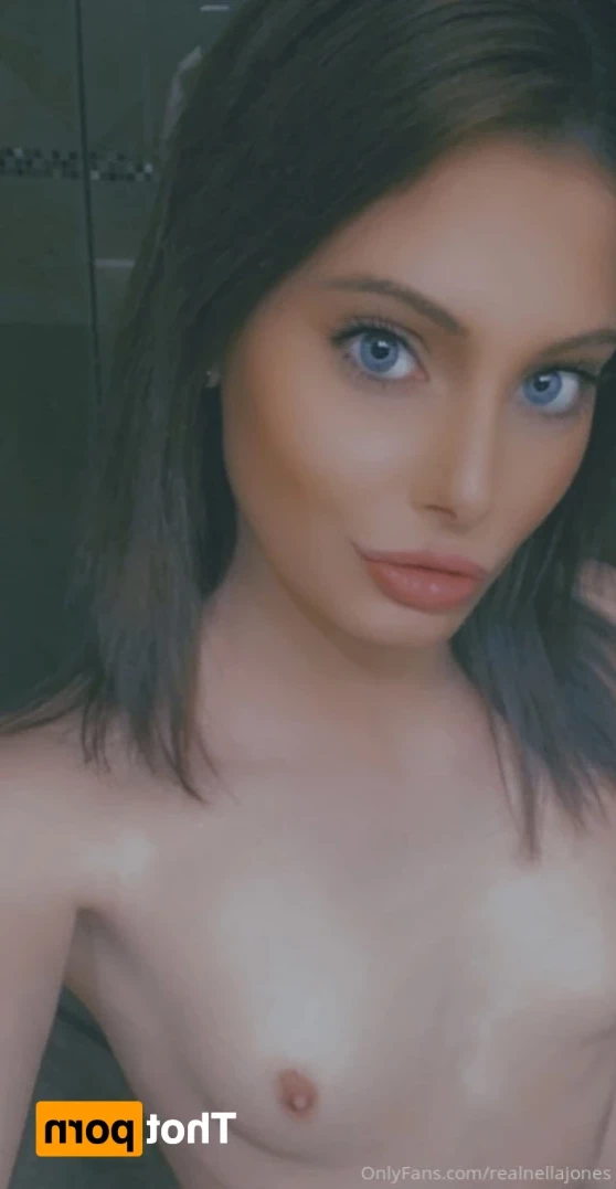 Nella Jones [ realnellajones ] Onlyfans leaked photo 10996493 on Hotleaks.tv