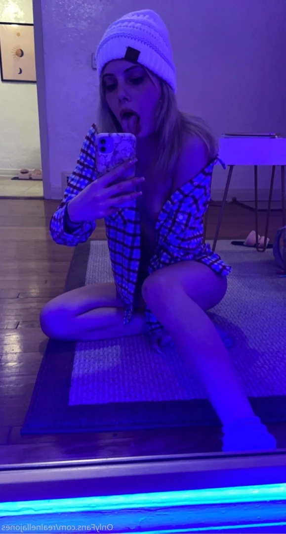 Nella Jones [ realnellajones ] Onlyfans leaked photo 11388628 on Hotleaks.tv