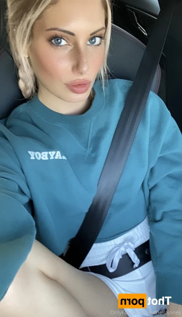 Nella Jones [ realnellajones ] Onlyfans leaked photo 11672844 on Hotleaks.tv