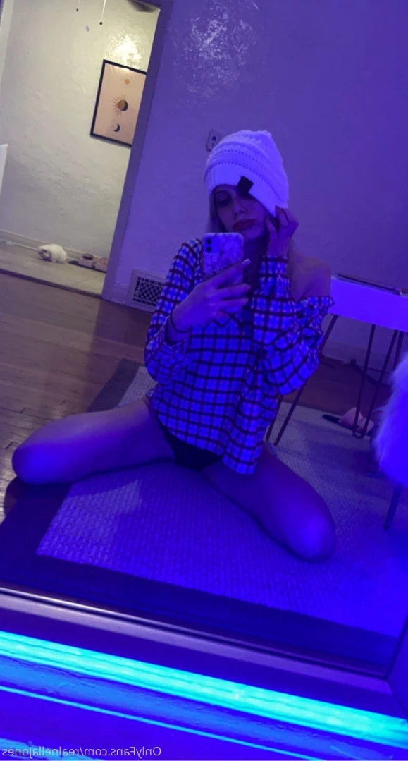 Nella Jones [ realnellajones ] Onlyfans leaked photo 11782592 on Hotleaks.tv