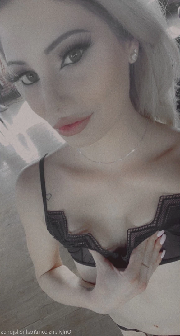Nella Jones [ realnellajones ] Onlyfans leaked photo 11847272 on Hotleaks.tv