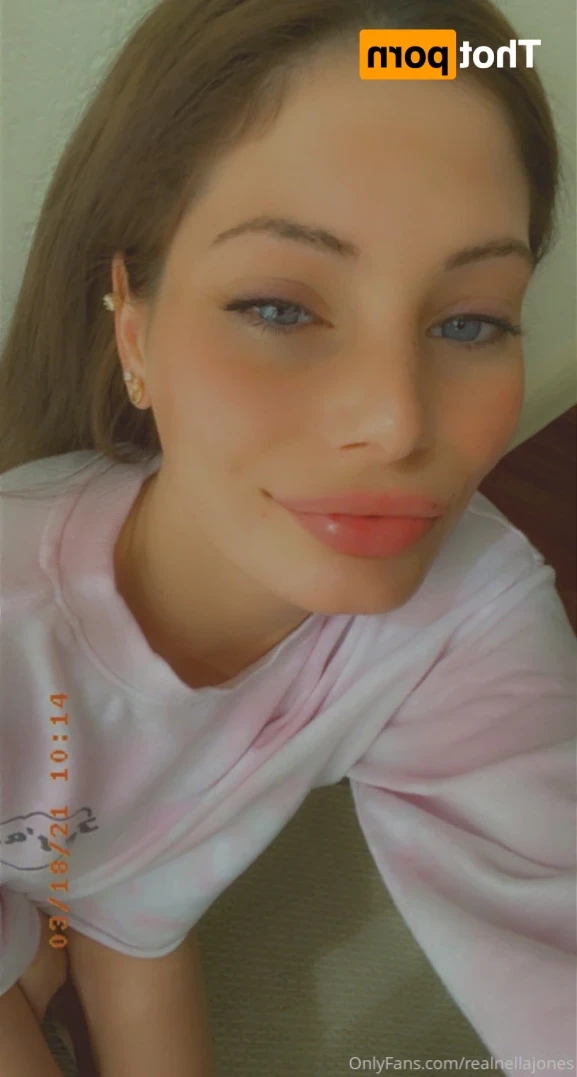 Nella Jones [ realnellajones ] Onlyfans leaked photo 11903067 on Hotleaks.tv