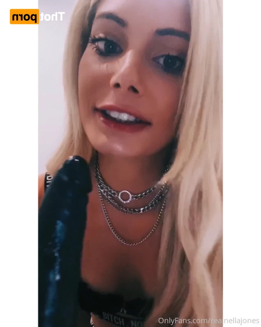 Nella Jones [ realnellajones ] Onlyfans leaked photo 11916043 on Hotleaks.tv