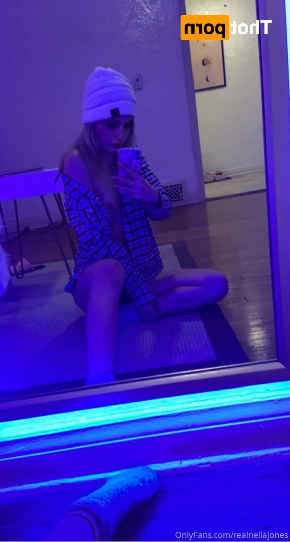 Nella Jones [ realnellajones ] Onlyfans leaked photo 12196912 on Hotleaks.tv