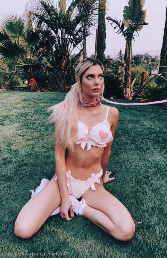 Nella Jones [ realnellajones ] Onlyfans leaked photo 12273436 on Hotleaks.tv