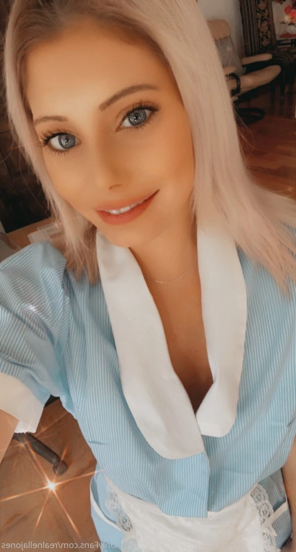 Nella Jones [ realnellajones ] Onlyfans leaked photo 12634838 on Hotleaks.tv