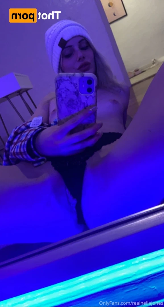 Nella Jones [ realnellajones ] Onlyfans leaked photo 12885243 on Hotleaks.tv