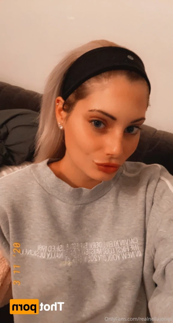 Nella Jones [ realnellajones ] Onlyfans leaked photo 12912955 on Hotleaks.tv