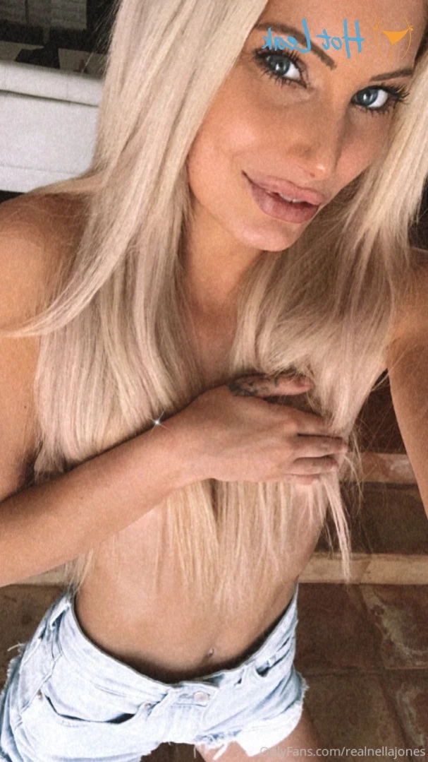 Nella Jones [ realnellajones ] Onlyfans leaked photo 13122182 on Hotleaks.tv