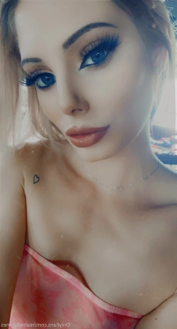 Nella Jones [ realnellajones ] Onlyfans leaked photo 13214491 on Hotleaks.tv