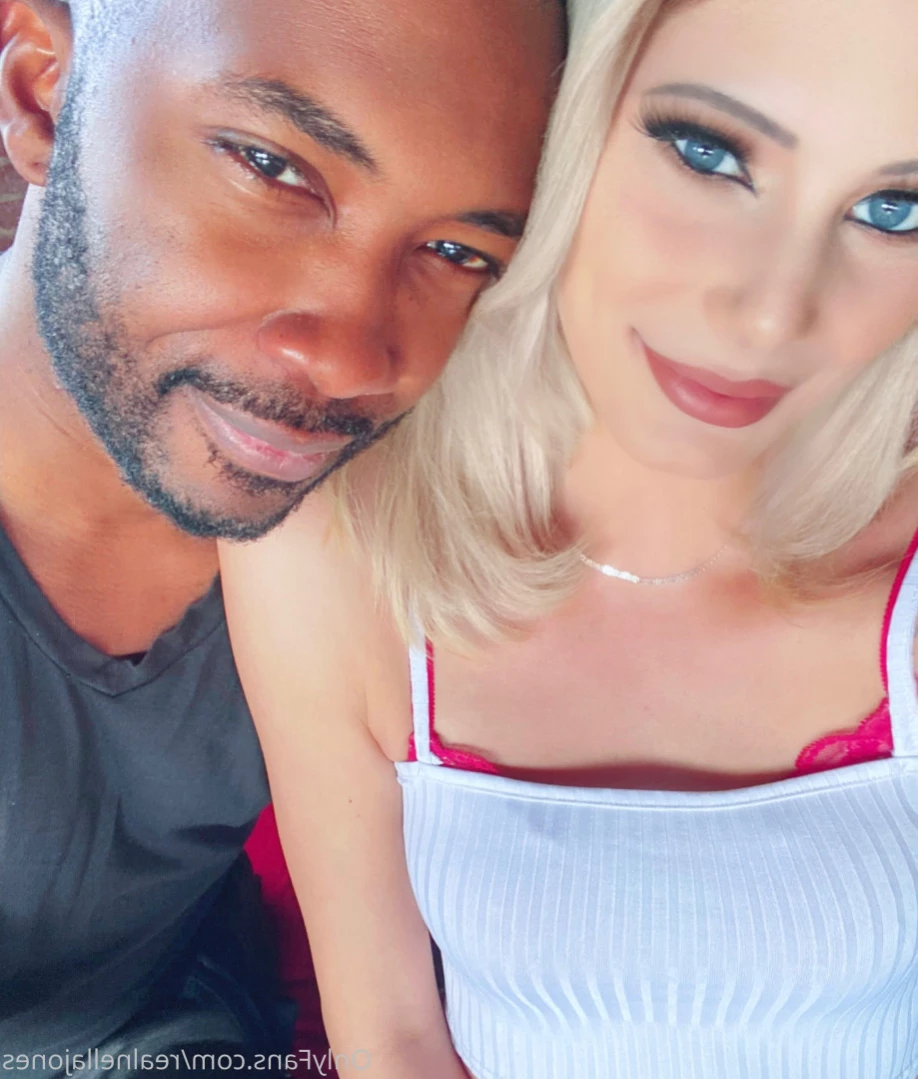 Nella Jones [ realnellajones ] Onlyfans leaked photo 13226670 on Hotleaks.tv