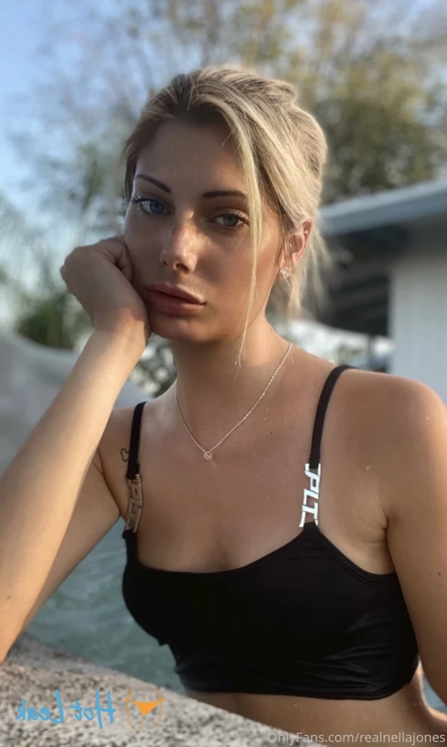 Nella Jones [ realnellajones ] Onlyfans leaked photo 13425546 on Hotleaks.tv