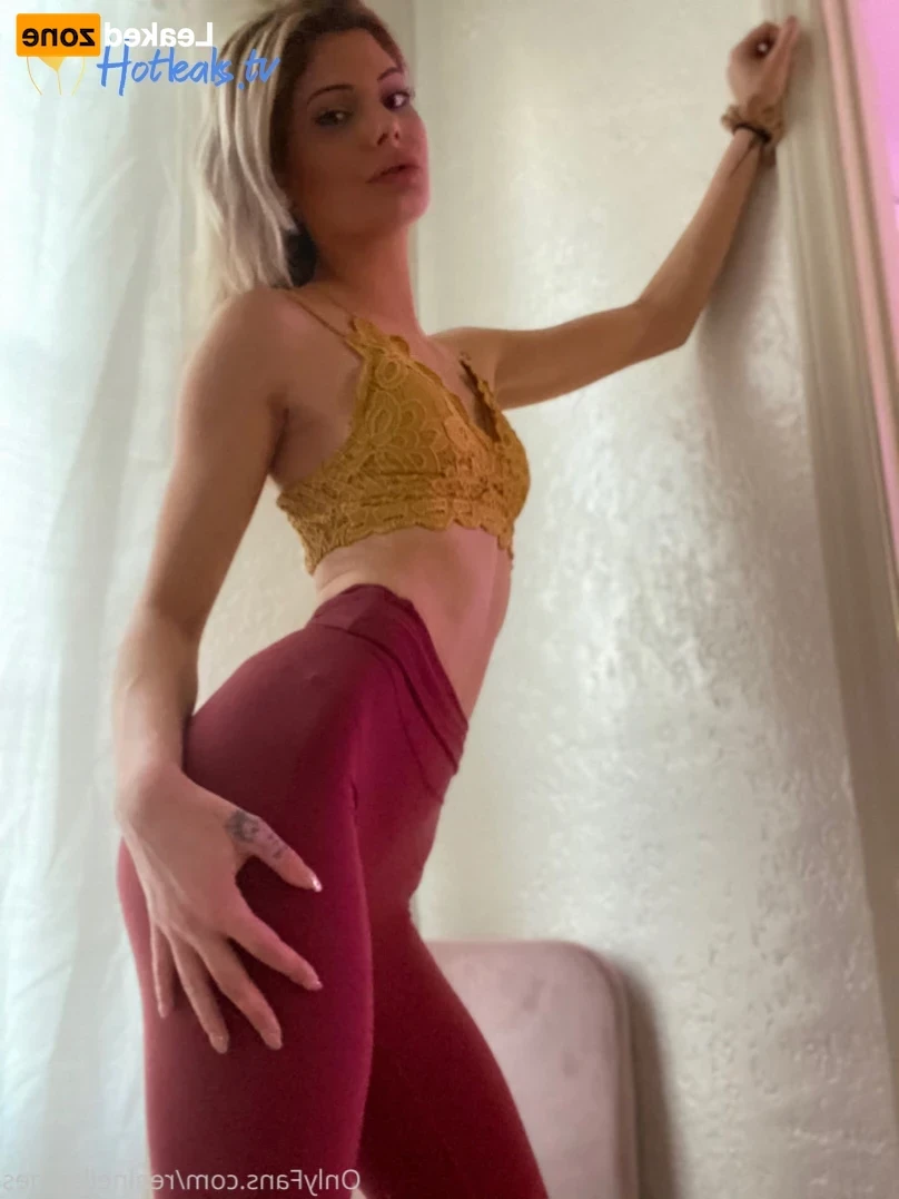 Nella Jones [ realnellajones ] Onlyfans leaked photo 14383025 on Hotleaks.tv