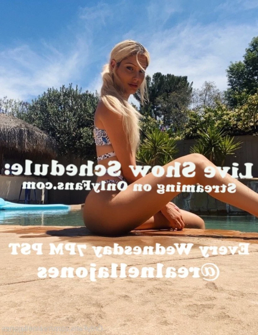 Nella Jones [ realnellajones ] Onlyfans leaked photo 14572825 on Hotleaks.tv