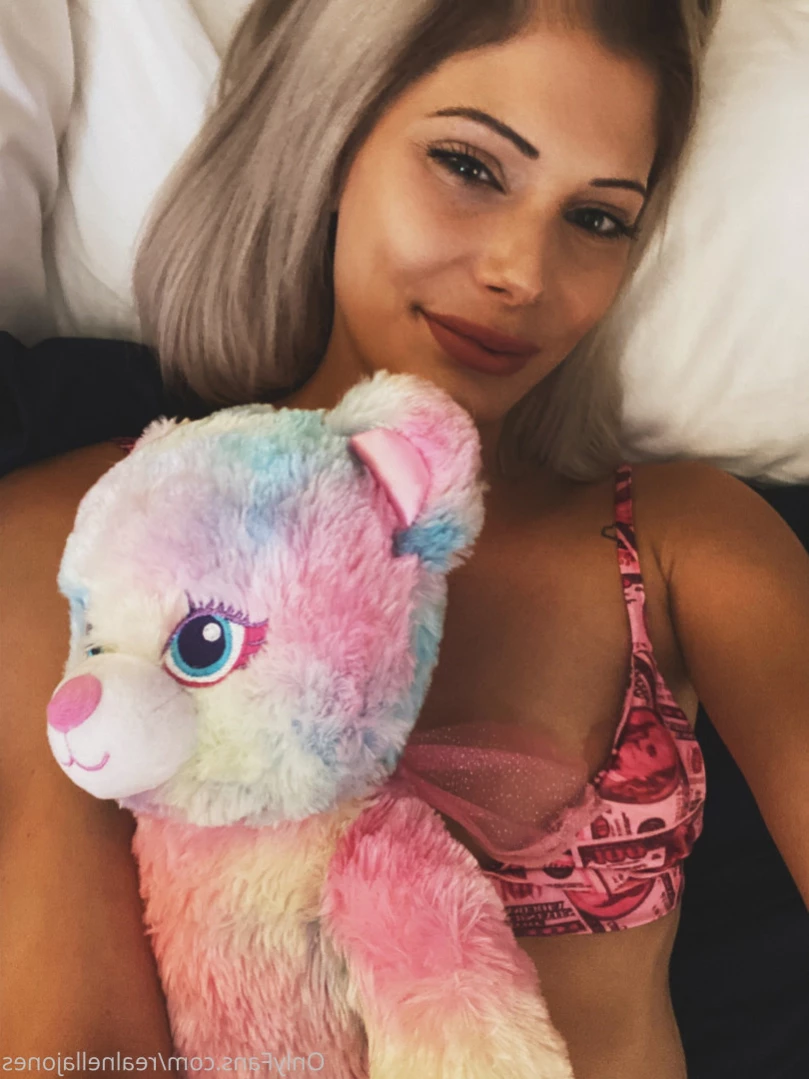 Nella Jones [ realnellajones ] Onlyfans leaked photo 14603490 on Hotleaks.tv