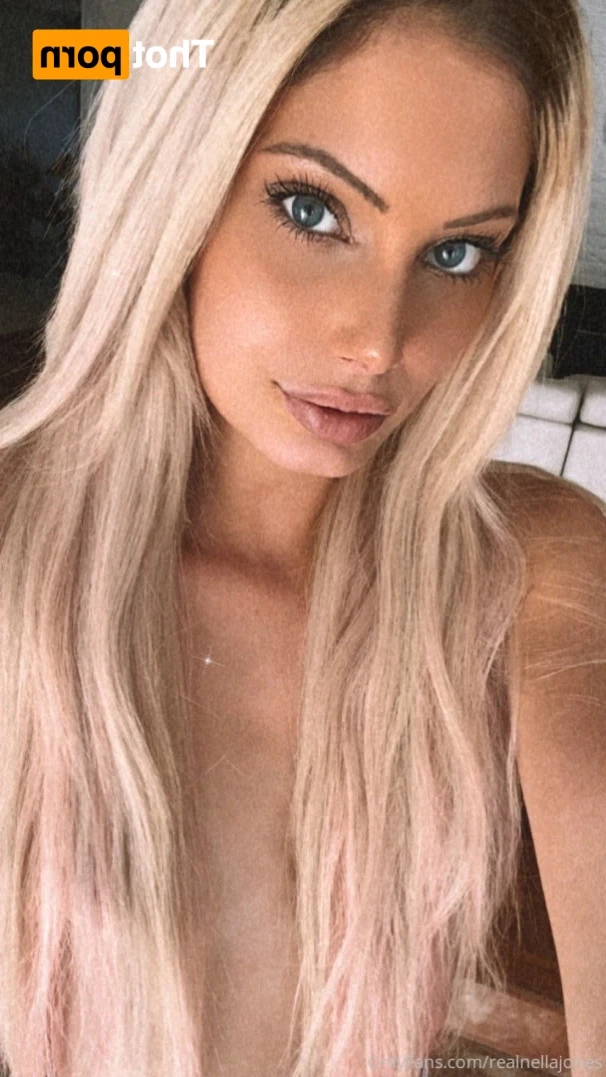 Nella Jones [ realnellajones ] Onlyfans leaked photo 14955971 on Hotleaks.tv