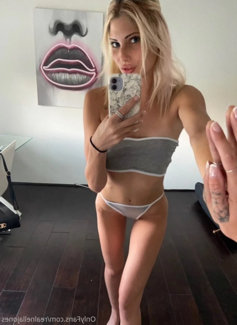 Nella Jones [ realnellajones ] Onlyfans leaked photo 15006855 on Hotleaks.tv