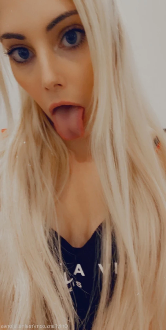 Nella Jones [ realnellajones ] Onlyfans leaked photo 15257518 on Hotleaks.tv