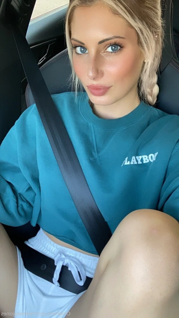 Nella Jones [ realnellajones ] Onlyfans leaked photo 15796591 on Hotleaks.tv