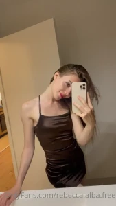 JESSICA ALBA Stepsister [ rebecca.alba.vip ] Onlyfans leaked video 12491913 on Hotleaks.tv
