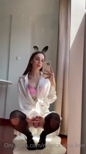JESSICA ALBA Stepsister [ rebecca.alba.vip ] Onlyfans leaked video 15388356 on Hotleaks.tv