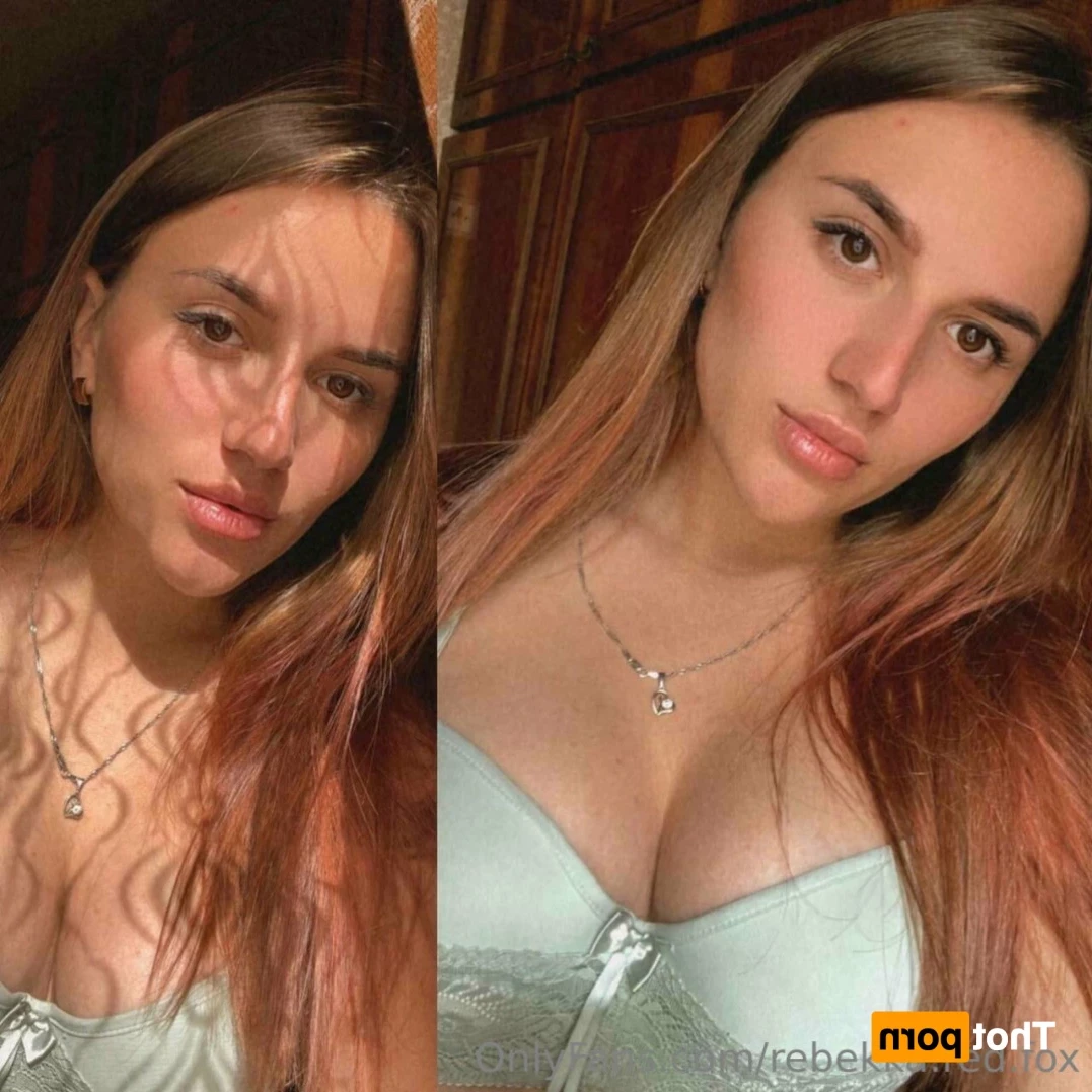 Rebekka red fox [ rebekka.red.fox ] Onlyfans leaked photo 11345150 on Hotleaks.tv