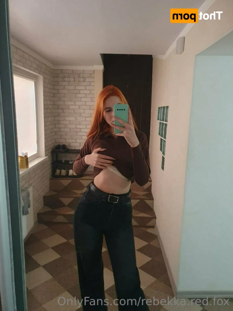 Rebekka red fox [ rebekka.red.fox ] Onlyfans leaked photo 13568925 on Hotleaks.tv