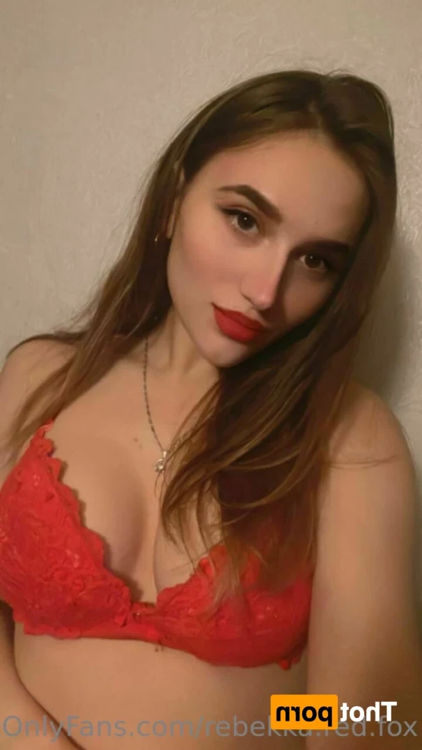 Rebekka red fox [ rebekka.red.fox ] Onlyfans leaked photo 13818177 on Hotleaks.tv