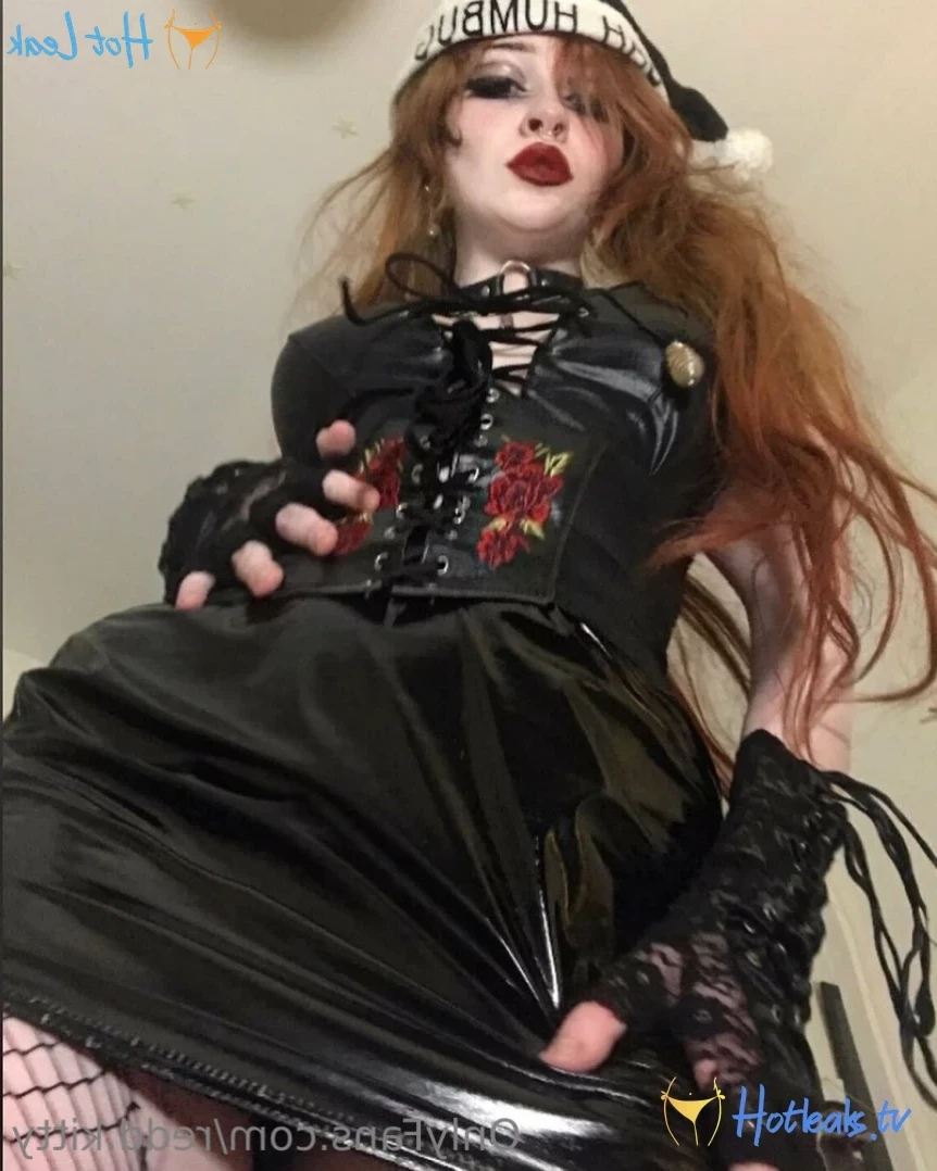 🖤 [ goth_kitty20 ] Onlyfans leaked photo 12665116 on Hotleaks.tv
