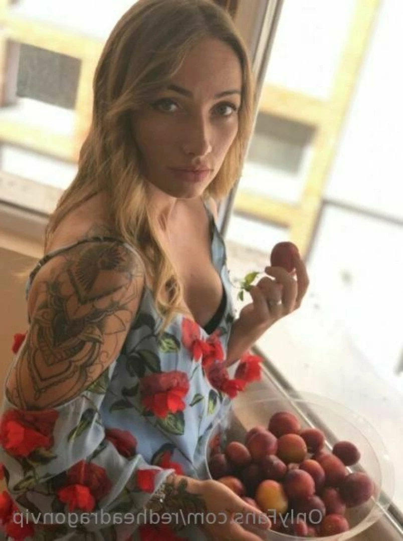 𝙎𝙘𝙖𝙧𝙡𝙚𝙩 𝘿𝙧𝙖𝙜𝙤𝙣❤️ [ redheadragonvip ] Onlyfans leaked photo 12076660 on Hotleaks.tv