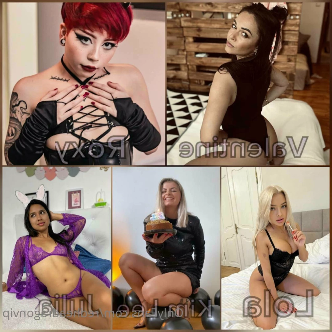 𝙎𝙘𝙖𝙧𝙡𝙚𝙩 𝘿𝙧𝙖𝙜𝙤𝙣❤️ [ redheadragonvip ] Onlyfans leaked photo 12076870 on Hotleaks.tv
