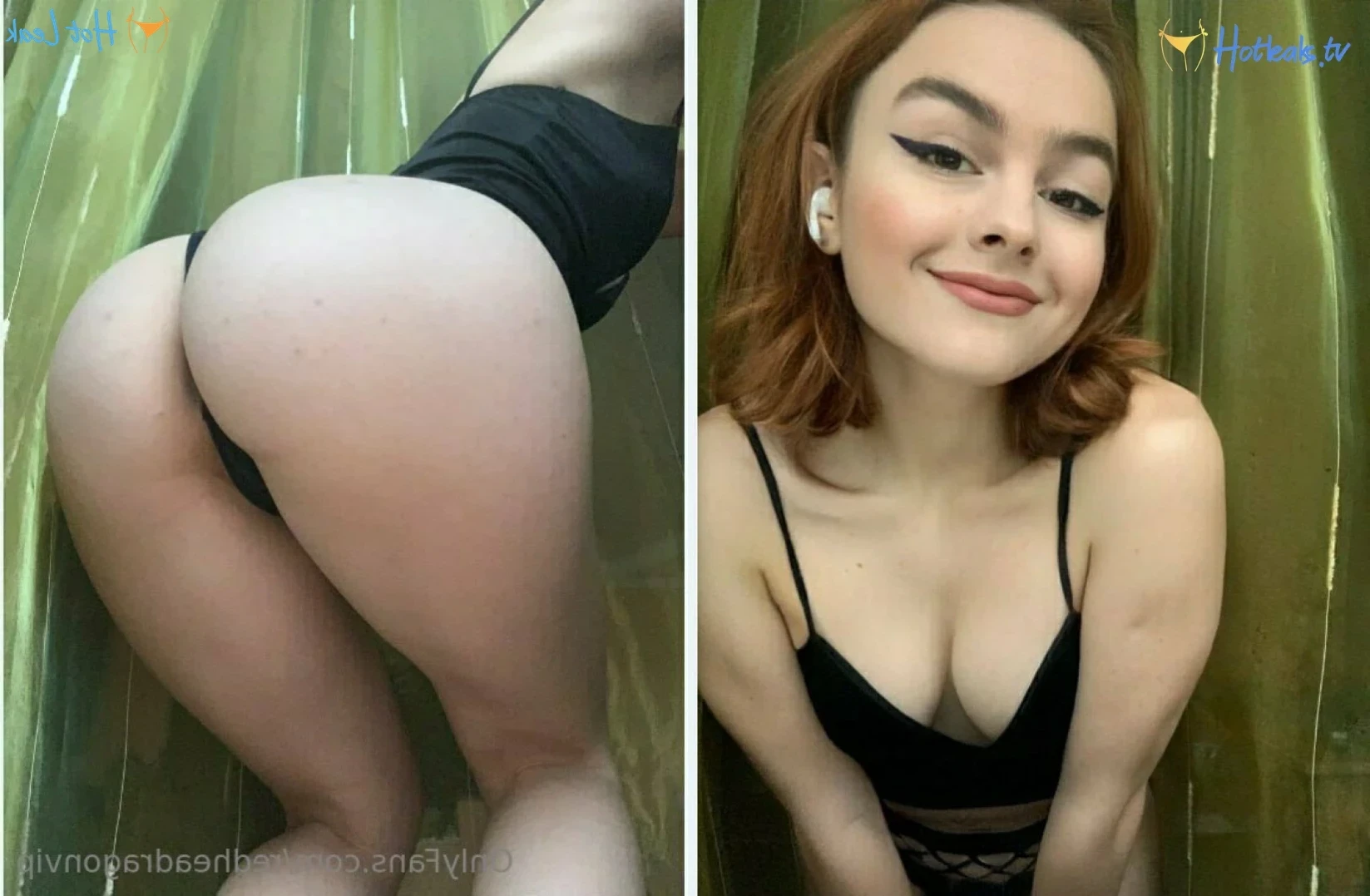 𝙎𝙘𝙖𝙧𝙡𝙚𝙩 𝘿𝙧𝙖𝙜𝙤𝙣❤️ [ redheadragonvip ] Onlyfans leaked photo 12405601 on Hotleaks.tv