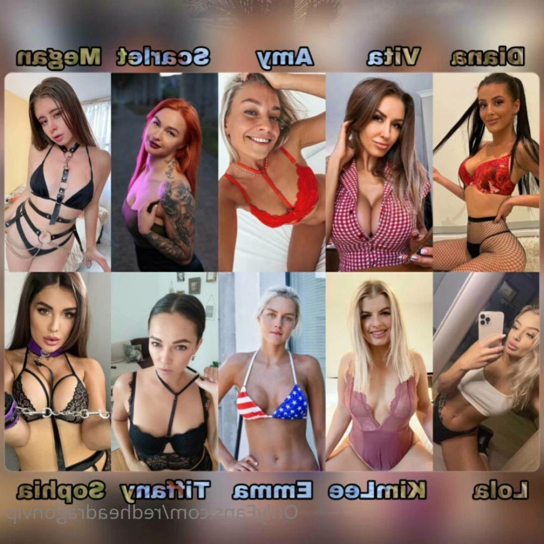 𝙎𝙘𝙖𝙧𝙡𝙚𝙩 𝘿𝙧𝙖𝙜𝙤𝙣❤️ [ redheadragonvip ] Onlyfans leaked photo 13183533 on Hotleaks.tv