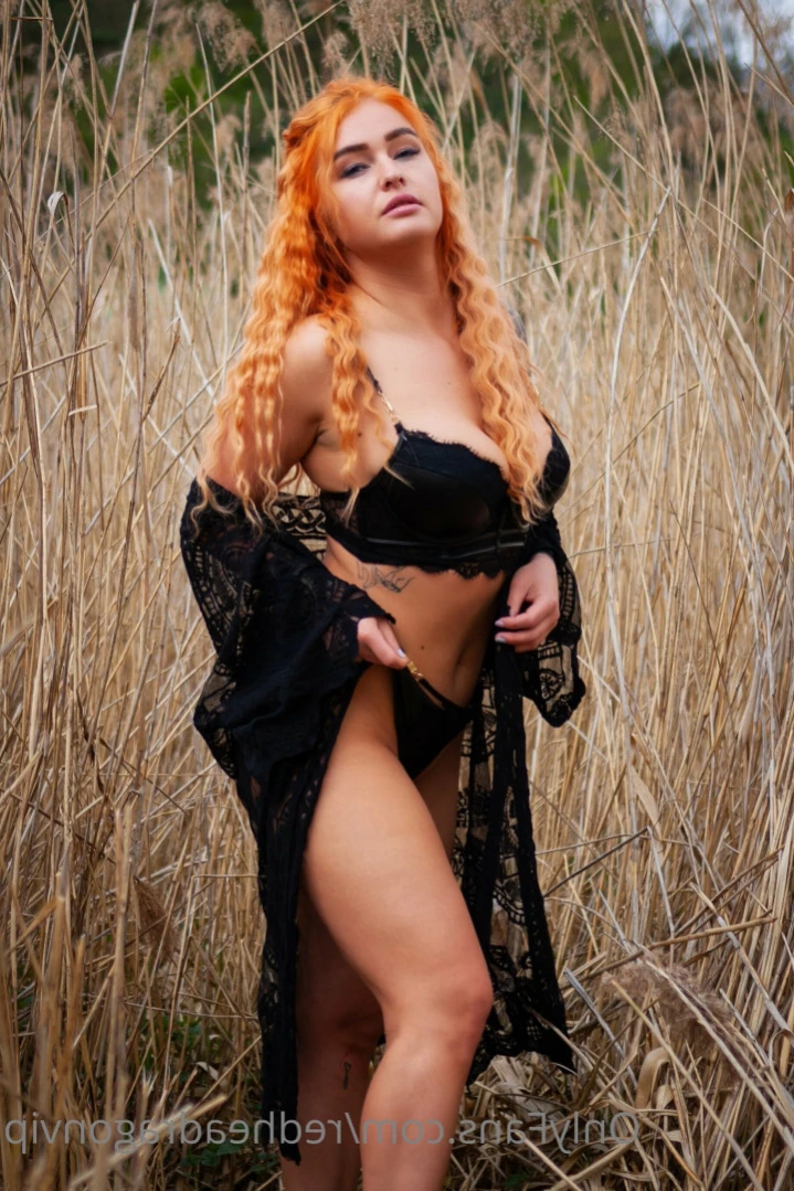 𝙎𝙘𝙖𝙧𝙡𝙚𝙩 𝘿𝙧𝙖𝙜𝙤𝙣❤️ [ redheadragonvip ] Onlyfans leaked photo 13218778 on Hotleaks.tv
